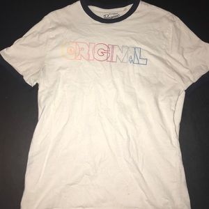 Rainbow Original Logo by Penguin